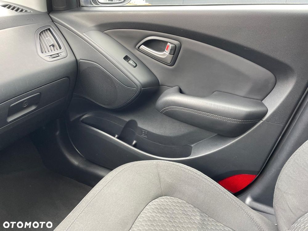 Hyundai ix35 2.0 2WD Style - 16