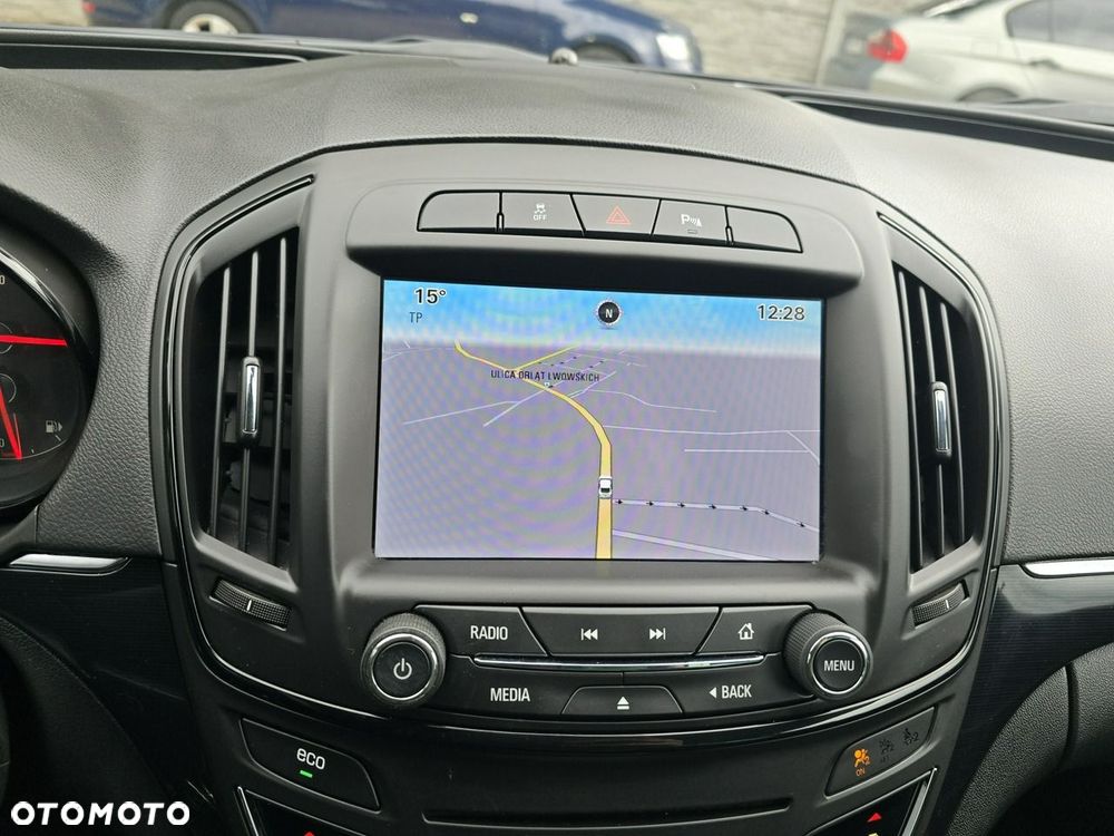 Opel Insignia 2.0 CDTI ecoFLEX Start/Stop Business Innovation - 20