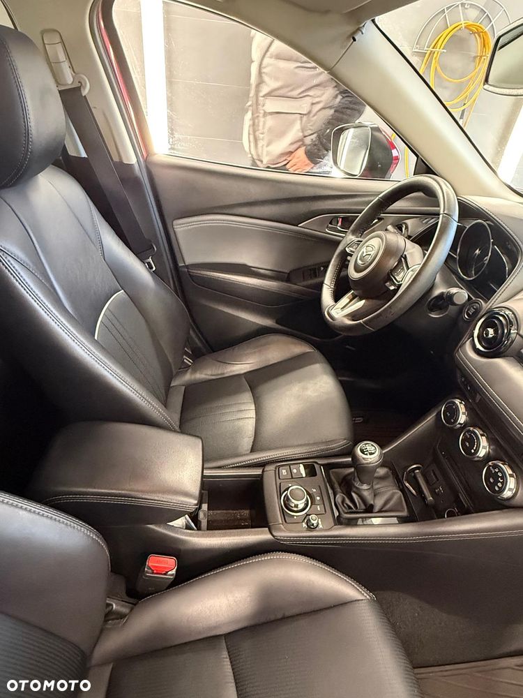 Mazda CX-3 2.0 Skypassion - 13