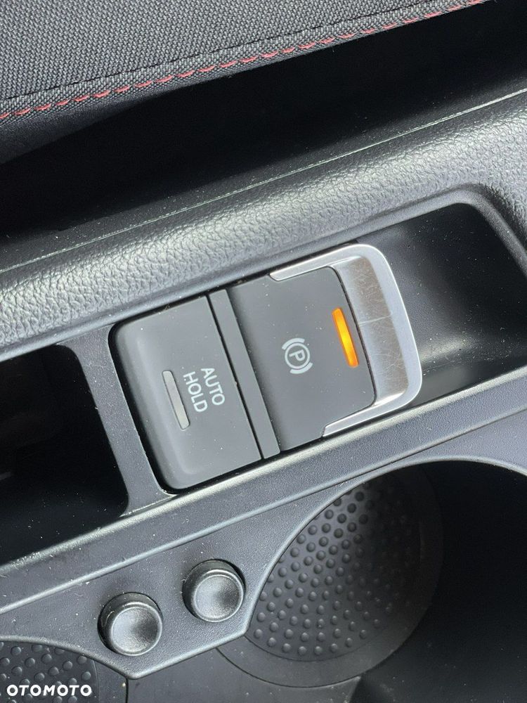 Volkswagen Touran 1.4 TSI (BlueMotion Technology) SOUND - 24