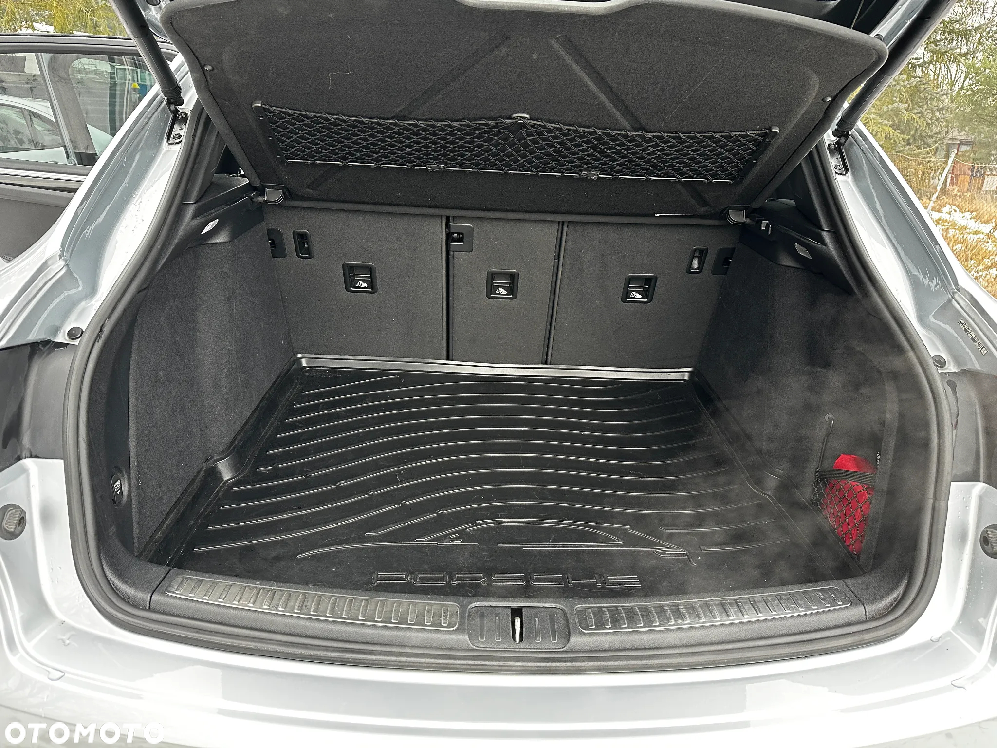 Porsche Macan S PDK - 24