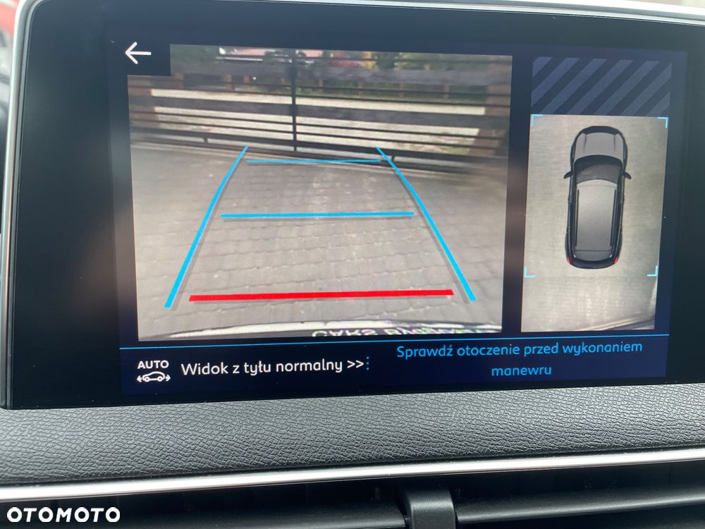 Peugeot 3008 THP 165 EAT6 Stop & Start Allure - 10