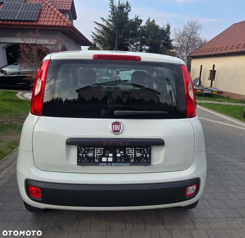 Fiat Panda - 7