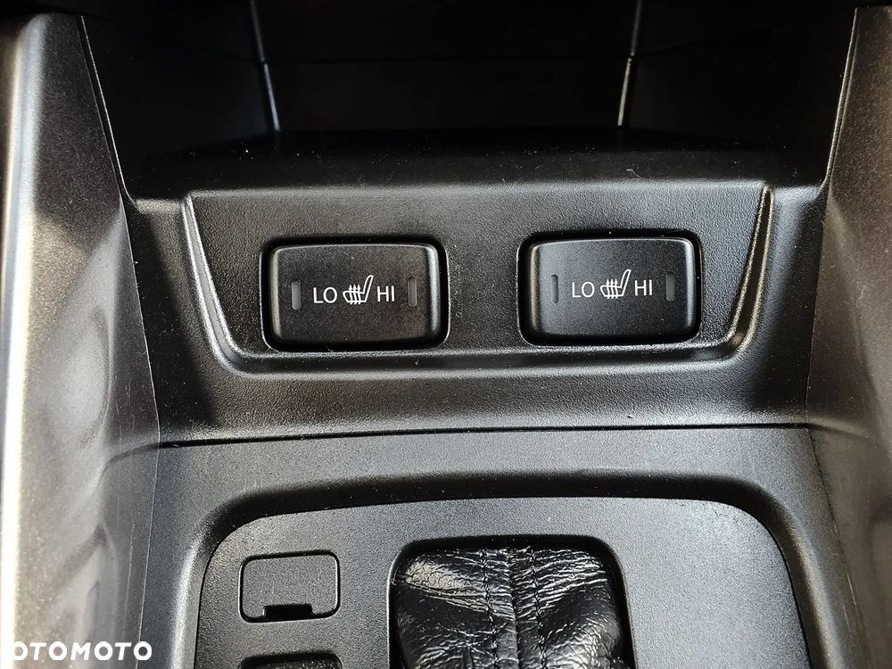 Suzuki Vitara 1.5 Strong Hybrid Premium 4WD AGS - 22