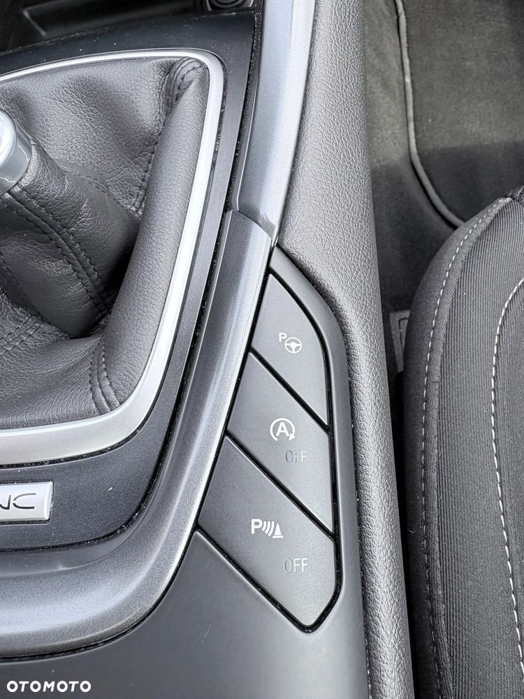 Ford Mondeo 1.5 EcoBoost STart-Stopp ST-Line - 16