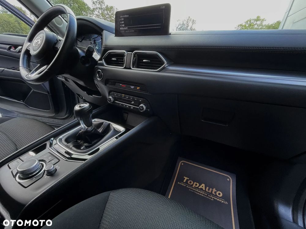 Mazda CX-5 SKYACTIV-G 165 Edition 100 - 16