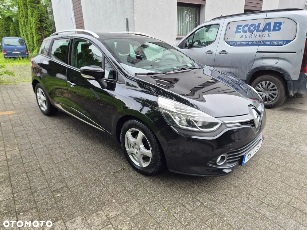 Renault Clio TCe 90 Limited - 4
