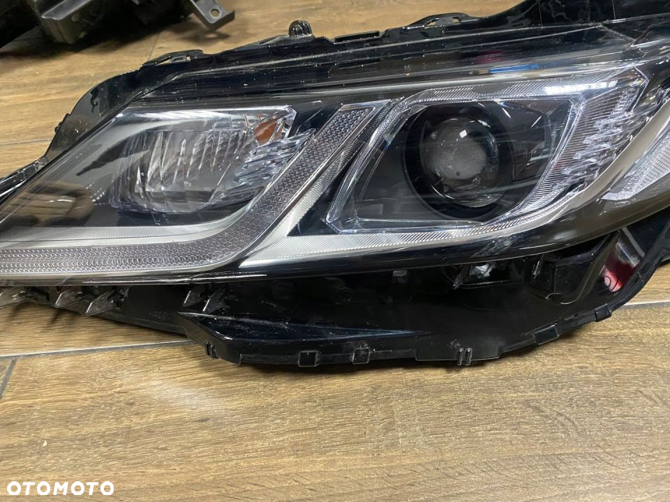 LAMPA LEWA TOYOTA CAMRY VIII FULL LED 81150-33D11 - 3