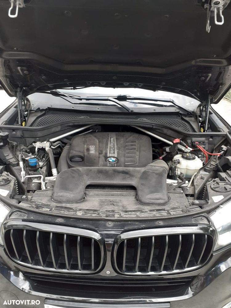 BMW X5 xDrive40d - 12