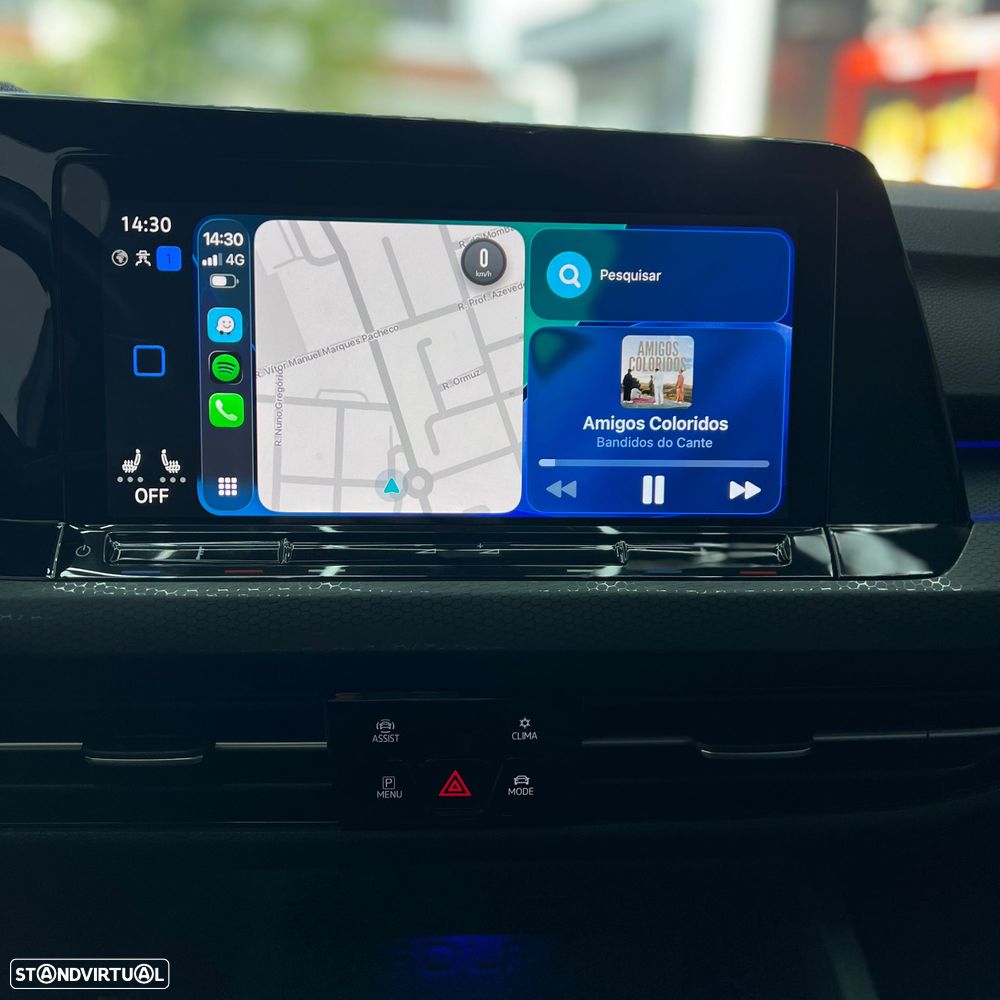 VW Golf 1.4 eHybrid OPF DSG GTE - 16