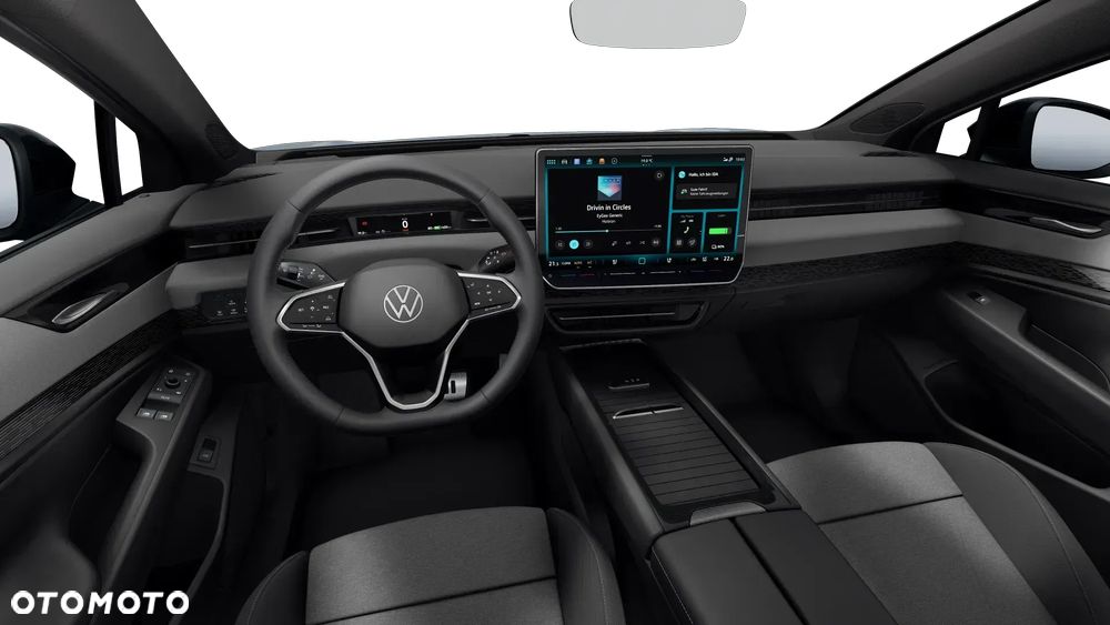 Volkswagen ID.7 77kWh Pro - 2