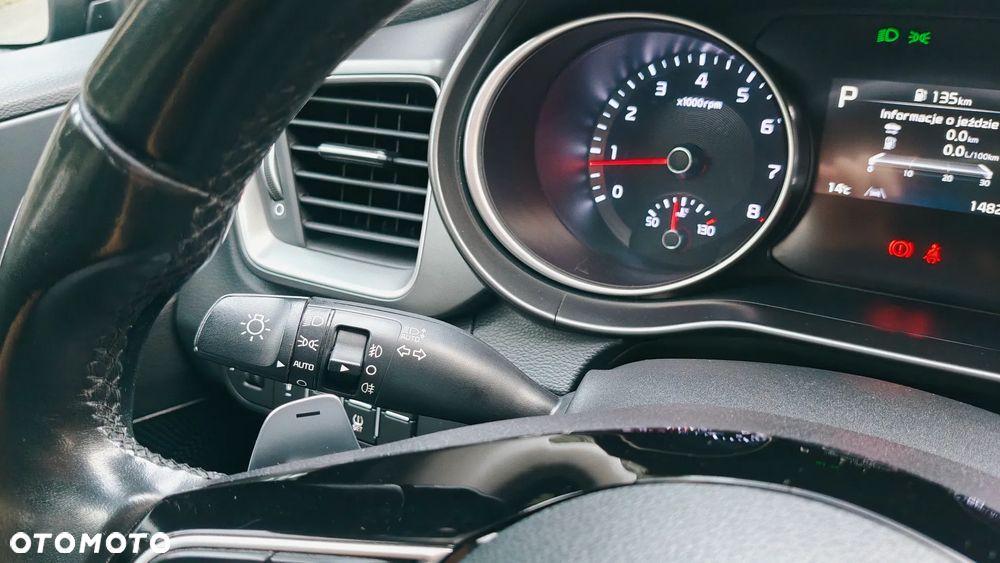 Kia Ceed 1.5 T-GDI L DCT - 23