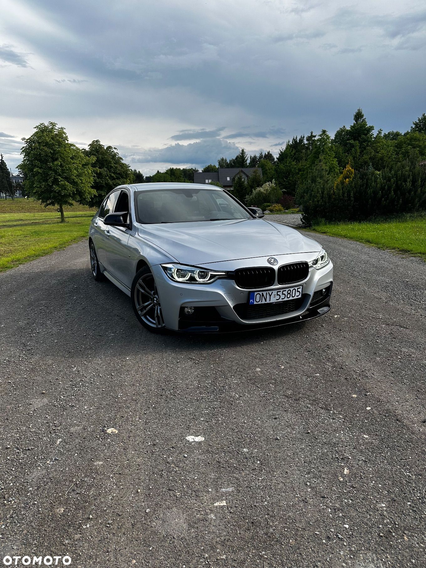 BMW Seria 3 - 1