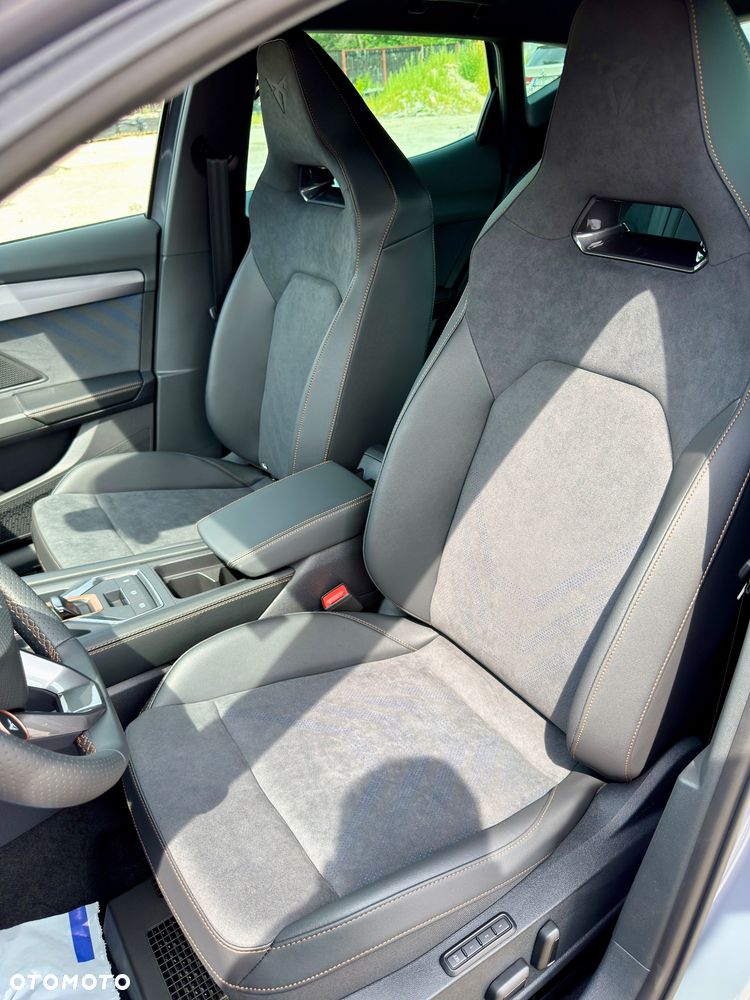 Cupra Formentor 2.0 TSI 4Drive VZ DSG - 10