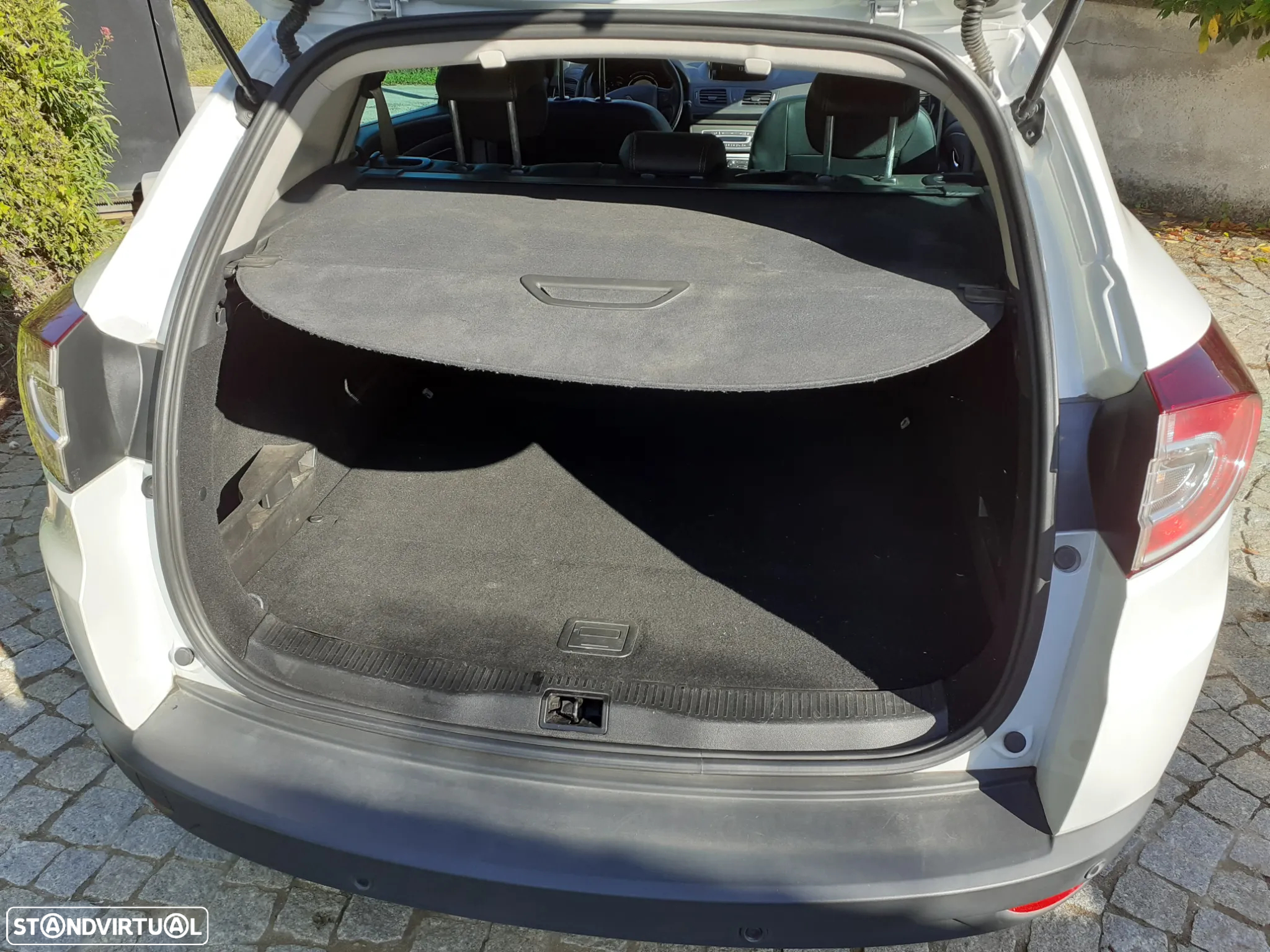 Renault Mégane Sport Tourer 1.6 dCi Bose Edition SS - 5