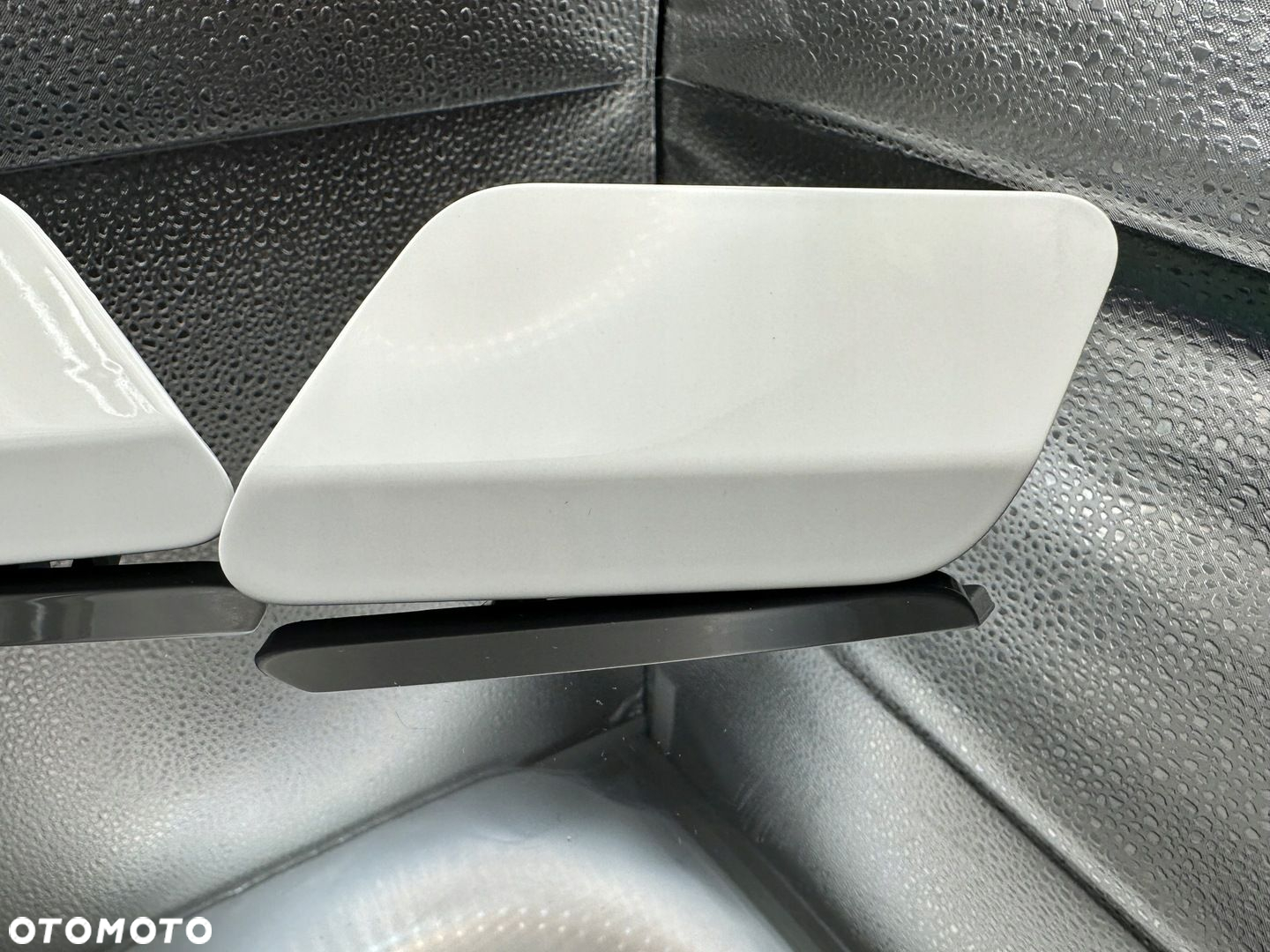 ZAŚLEPKA SPRYSKIWACZA BMW X4 F26 M-PAKIET NOWA LEWA A96 KOLOR 5111-8056991 - 2
