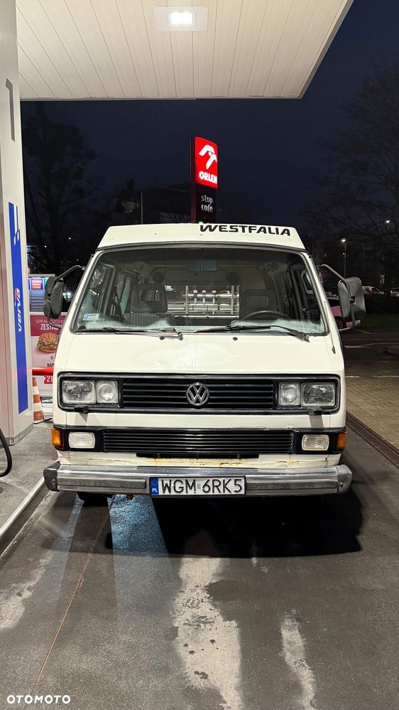 Volkswagen Transporter Multivan 253 S92 - 6
