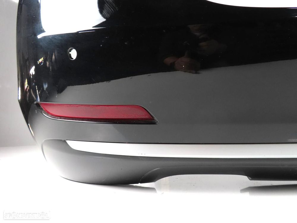 Parachoques Modern Trás Usado / Original BMW 4 Gran Coupe (F36) 51127378004 - 4