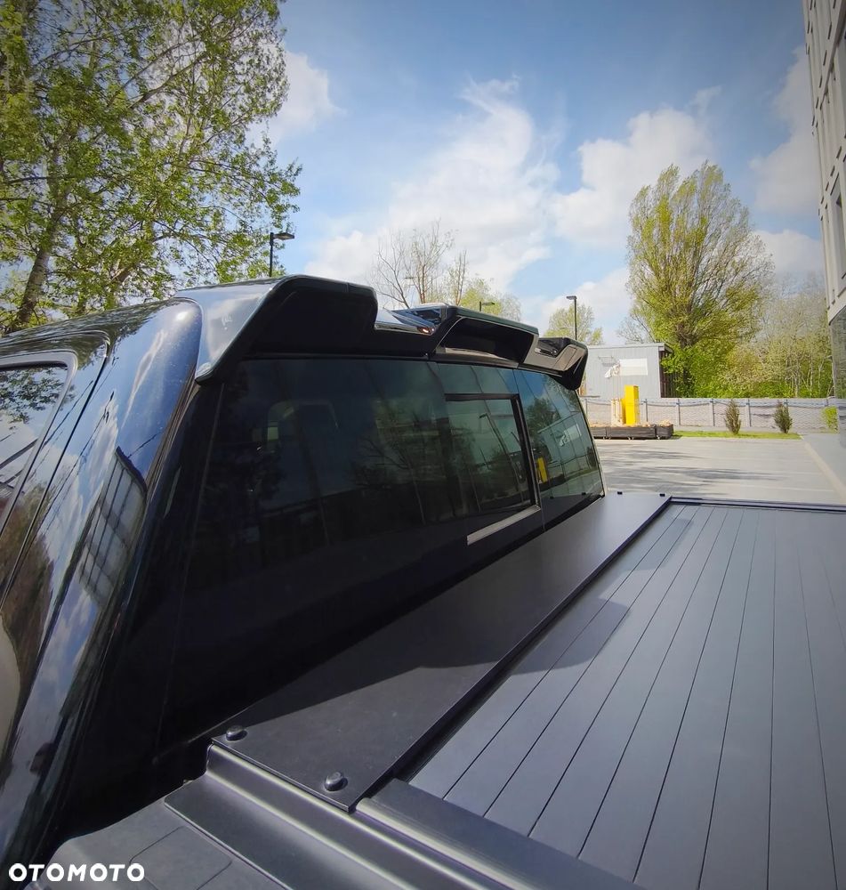 RAM 1500 Crew Cab Limited - 12