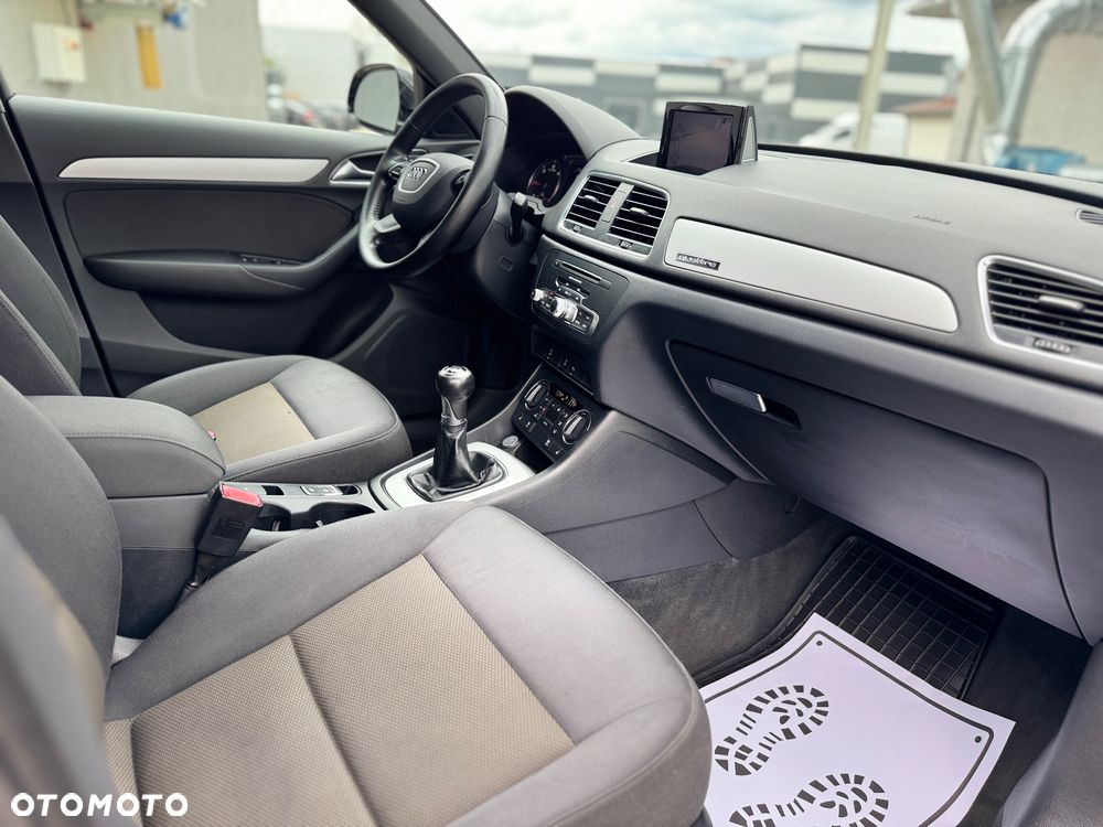 Audi Q3 - 20