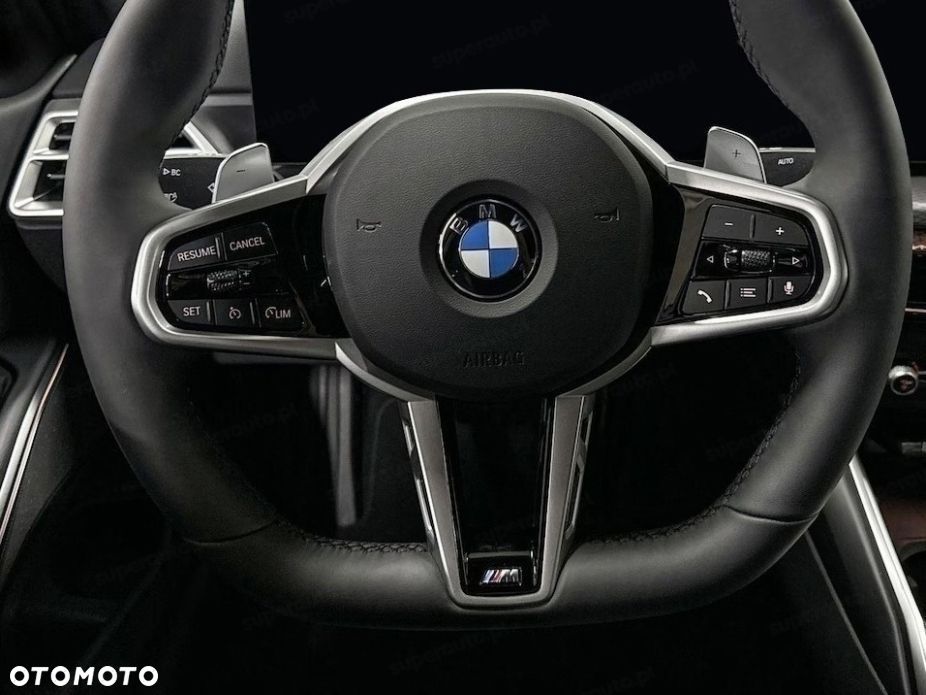 BMW Seria 3 320d xDrive mHEV M Sport - 6