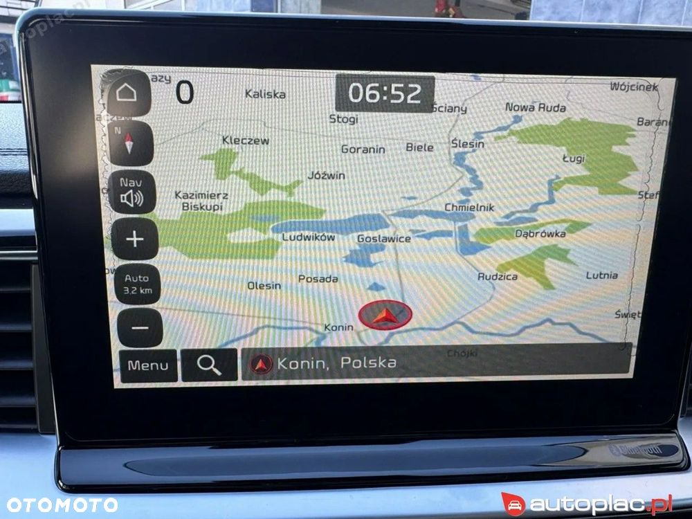 Kia Ceed - 18