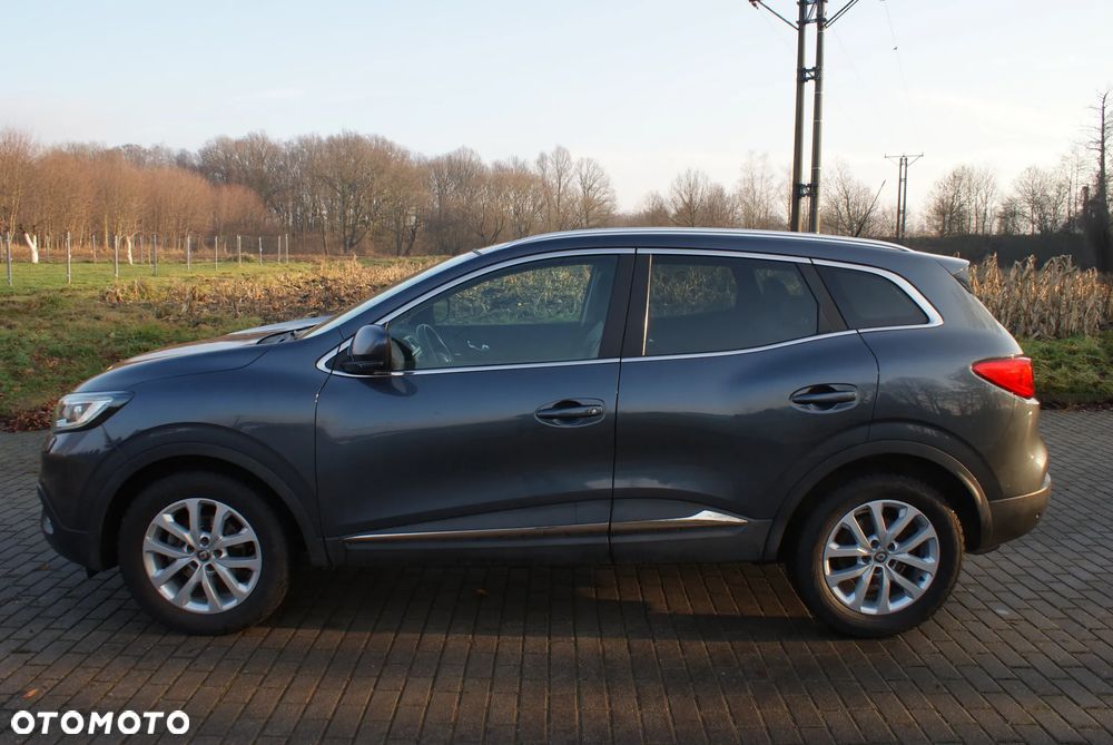 Renault Kadjar 1.2 Energy TCe Adventure - 3