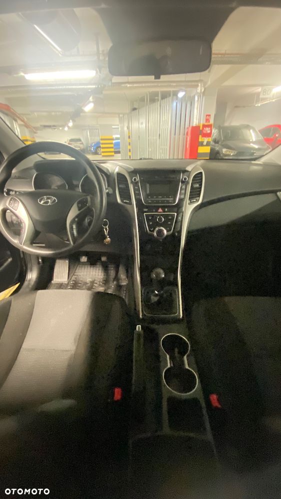 Hyundai i30 - 10
