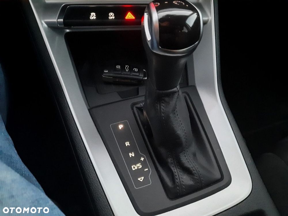 Audi Q3 35 TDI S tronic - 37