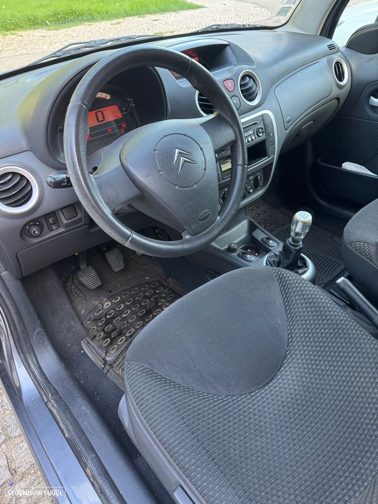Citroën C3 1.1 Attraction - 10