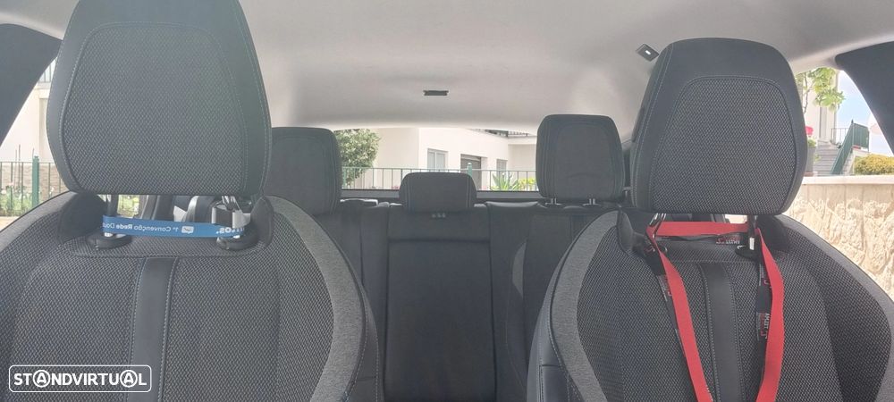 Peugeot 308 SW 1.5 BlueHDi Allure Pack - 8