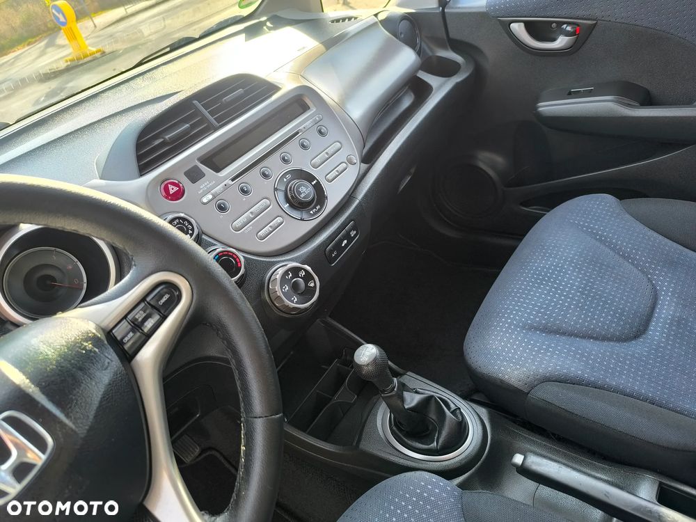 Honda Jazz 1.2 i-VTEC 50 Jahre Edition - 10