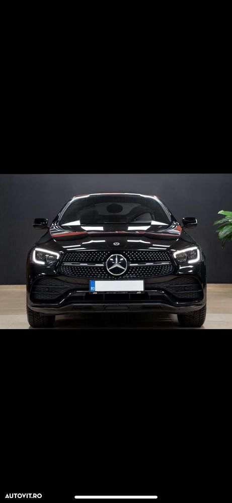 Mercedes-Benz GLC 220 d 4MATIC - 3