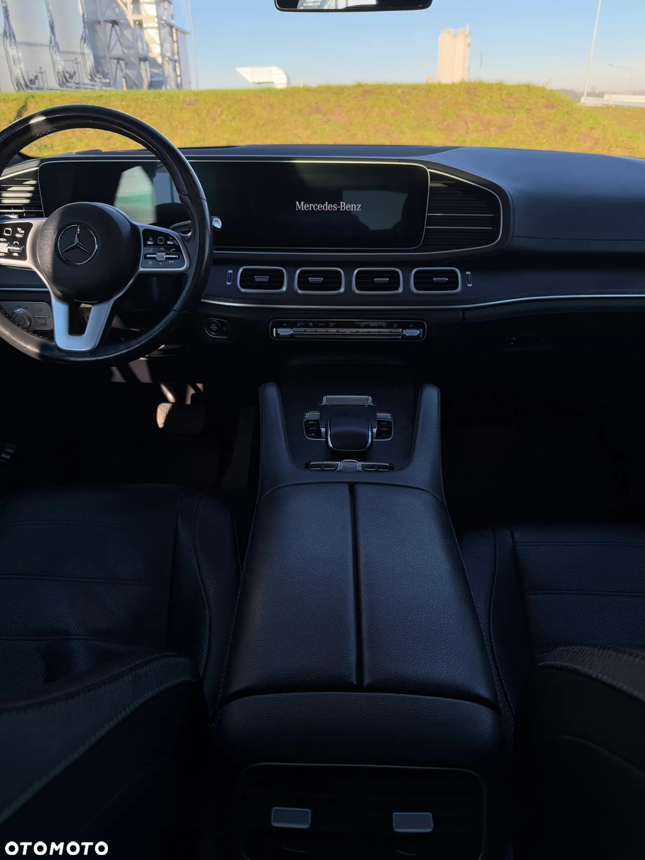 Mercedes-Benz GLE 400 d 4-Matic - 19