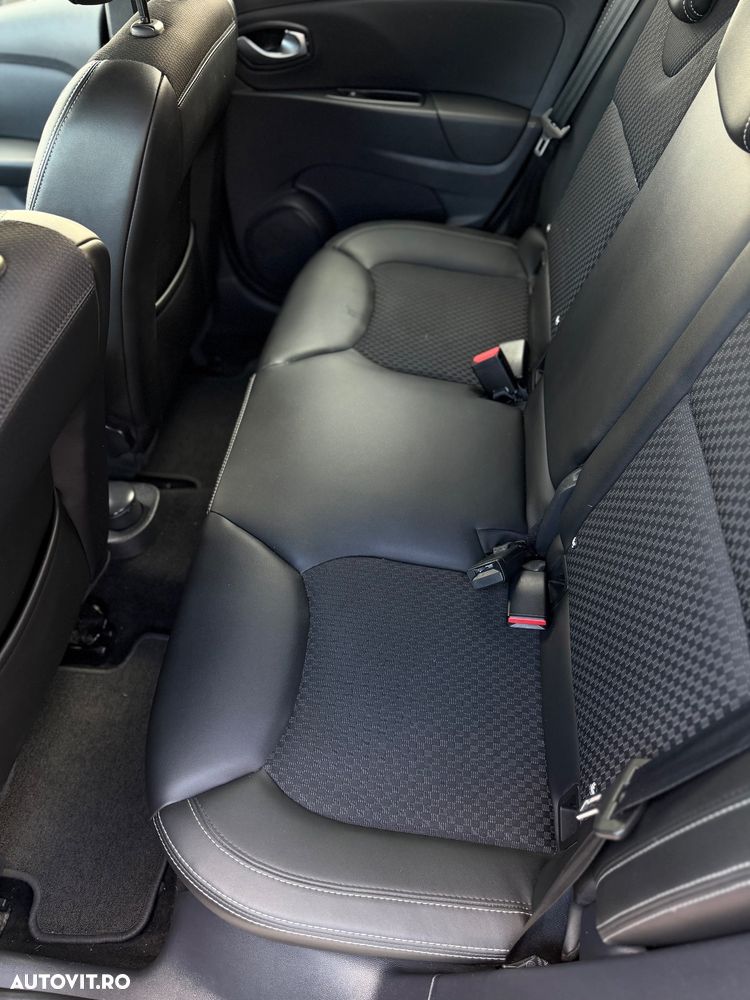 Renault Clio 1.2 Energy TCe Intens - 18