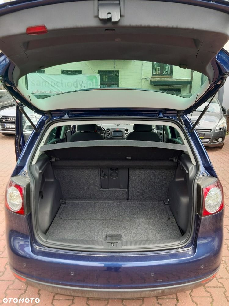 Volkswagen Golf Plus 1.6 United - 35