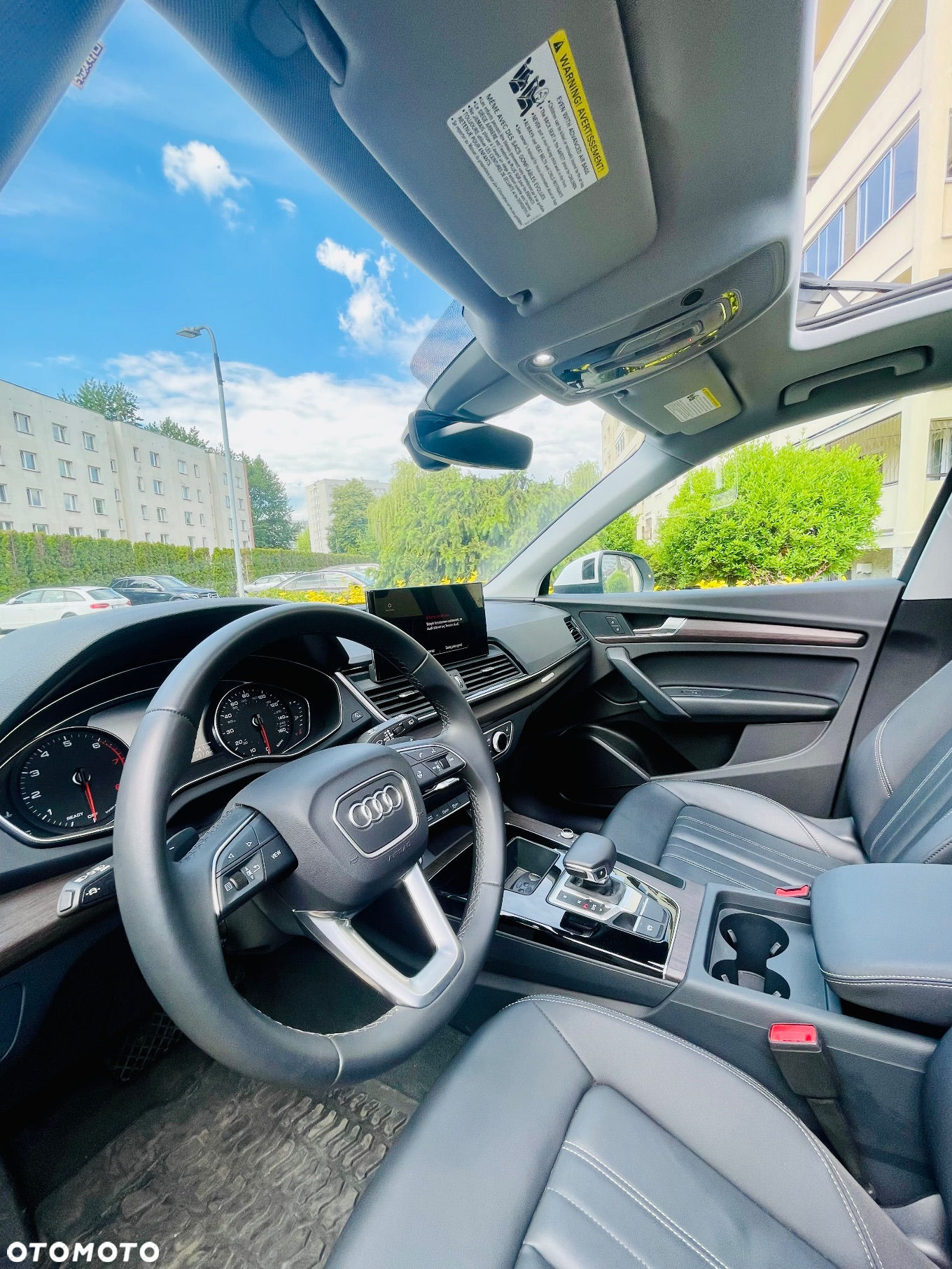 Audi Q5 45 TFSI quattro S tronic - 33