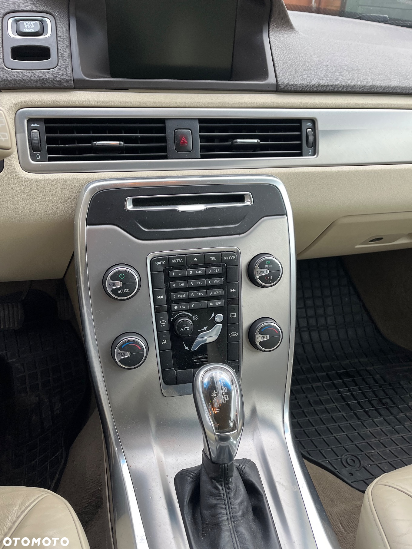Volvo V70 - 9