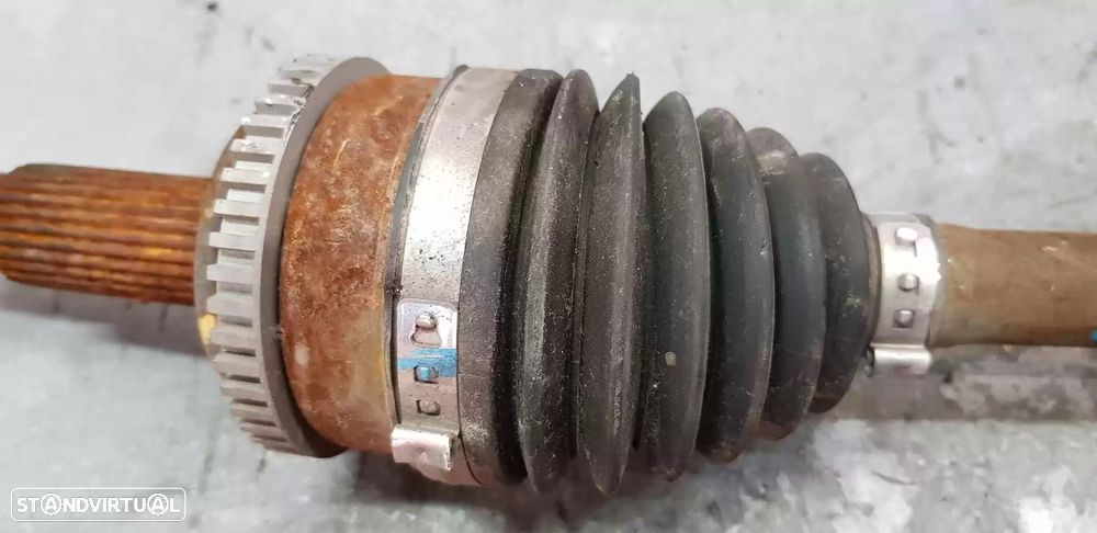 TRANSMISSÃO FRONTAL ESQUERDA KIA CEED 2014 -49501A6300 - 3