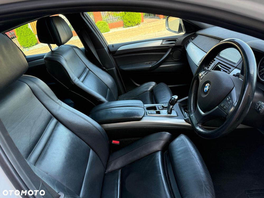 BMW X6 xDrive40d M Sport Edition - 19