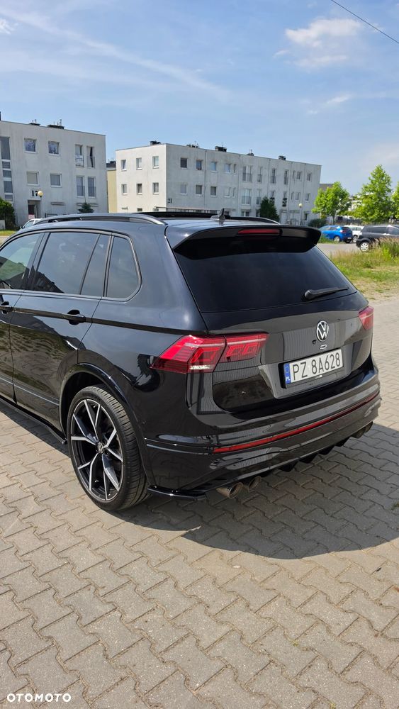Volkswagen Tiguan - 4