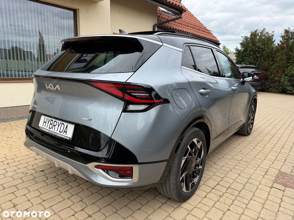 Kia Sportage - 28