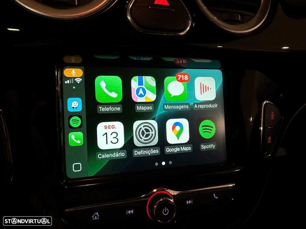 Opel Adam 1.2 Glam - 20