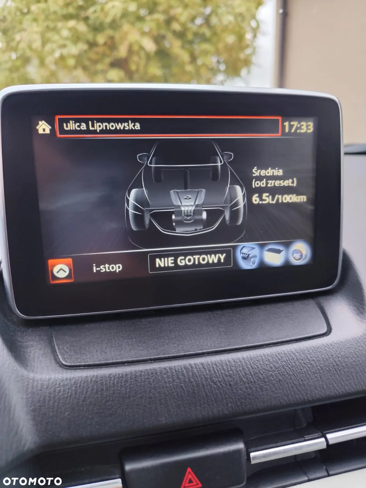 Mazda CX-3 2.0 Skypassion - 10