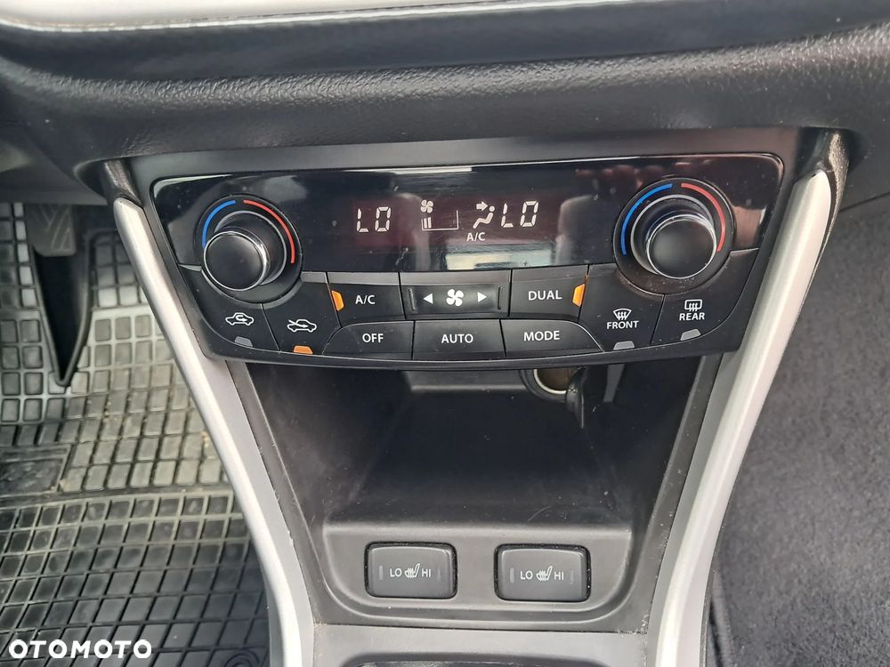 Suzuki SX4 S-Cross 1.6 DDiS Comfort - 29