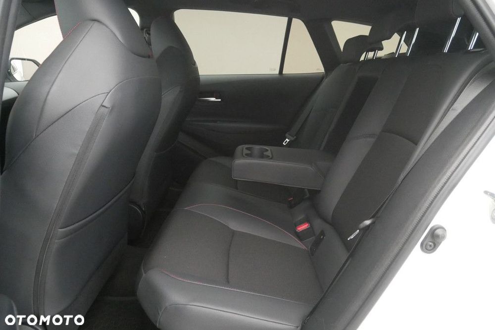 Toyota GR Corolla - 15