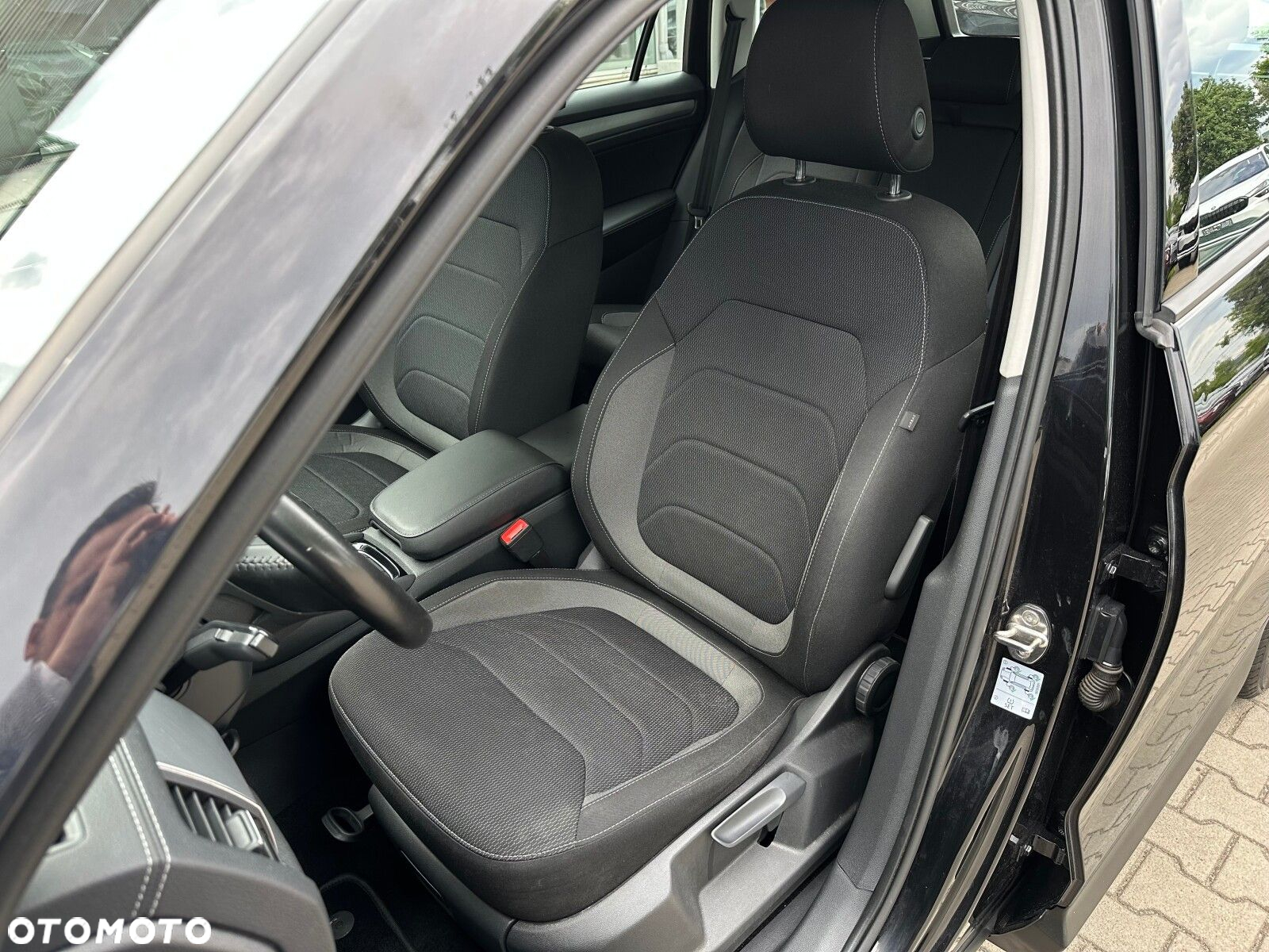 Skoda Kodiaq 1.5 TSI ACT 4x2 Ambition DSG - 10
