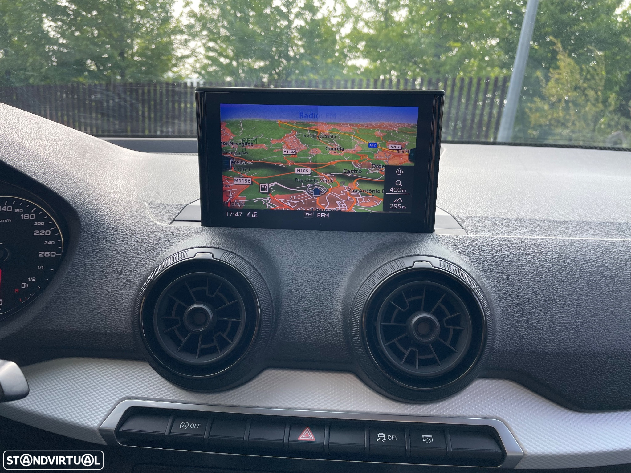 Audi Q2 1.6 TDI Sport - 23