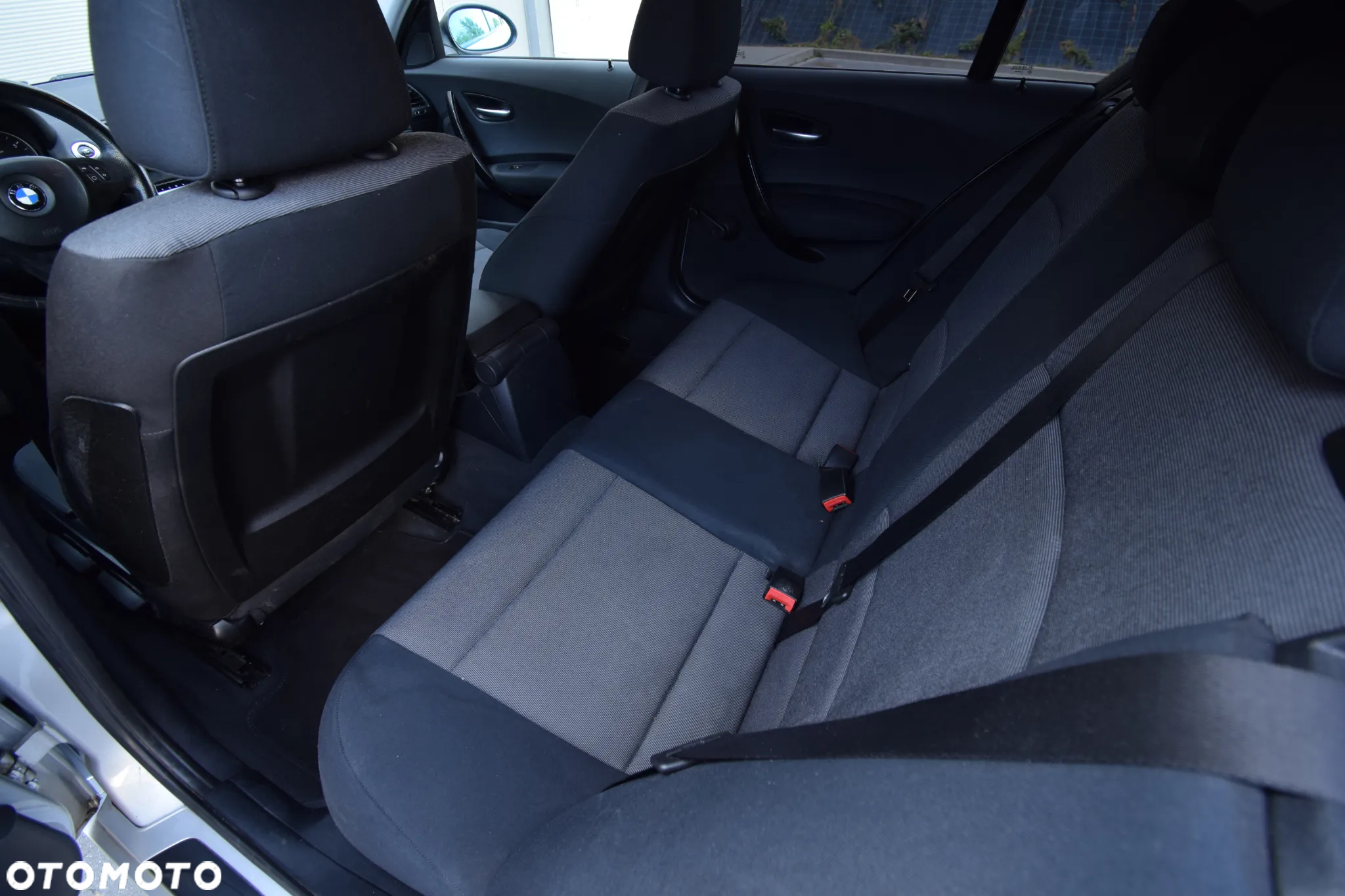 BMW Seria 1 116i - 31