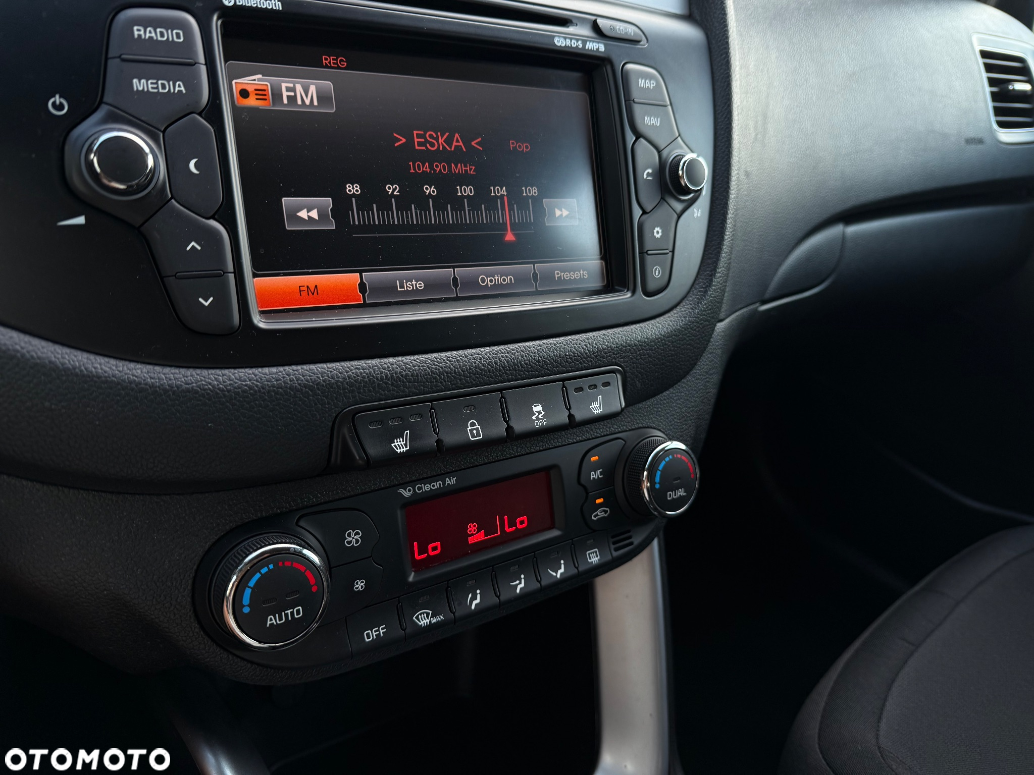 Kia Ceed 1.6 GDI Dream-Team Edition - 27
